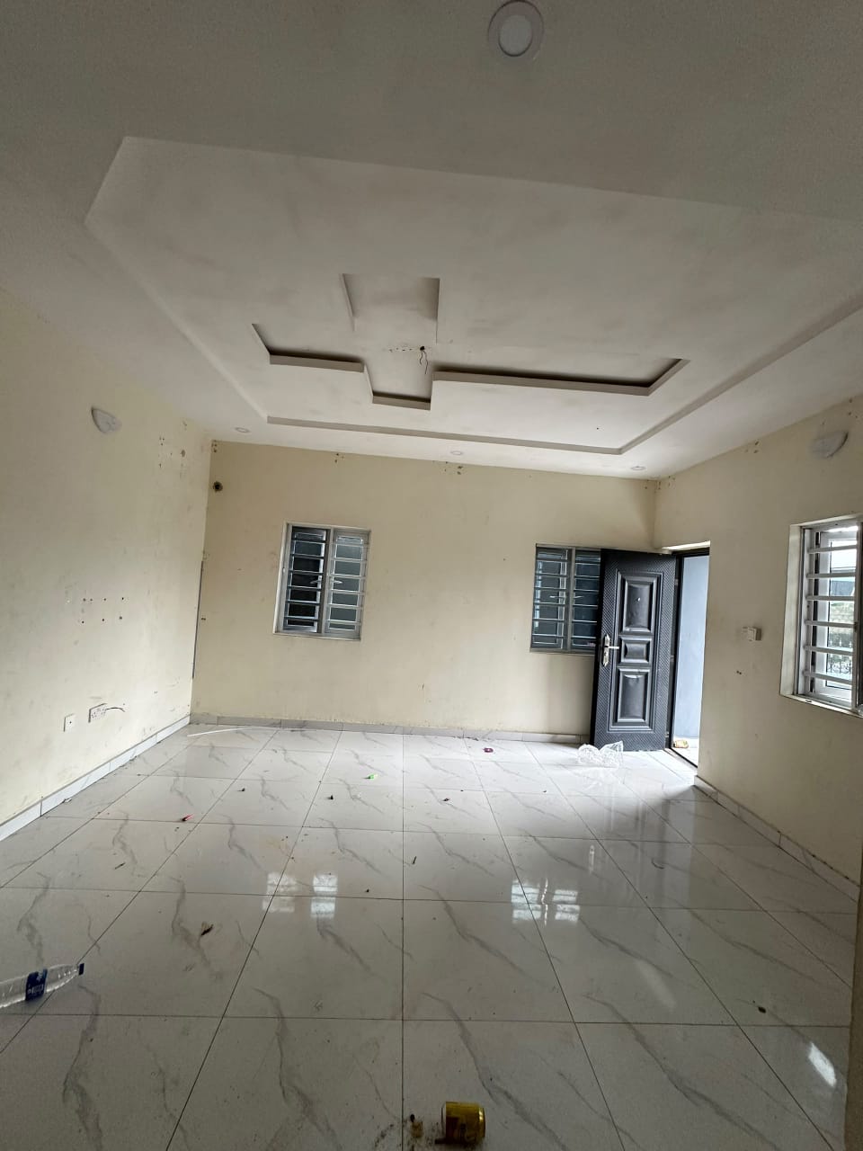Standard Miniflat in an estate around general paint Ajah Lagos — ₦2,000,000/year | GidiStay — 1 bed apartment in Ajah (interior)