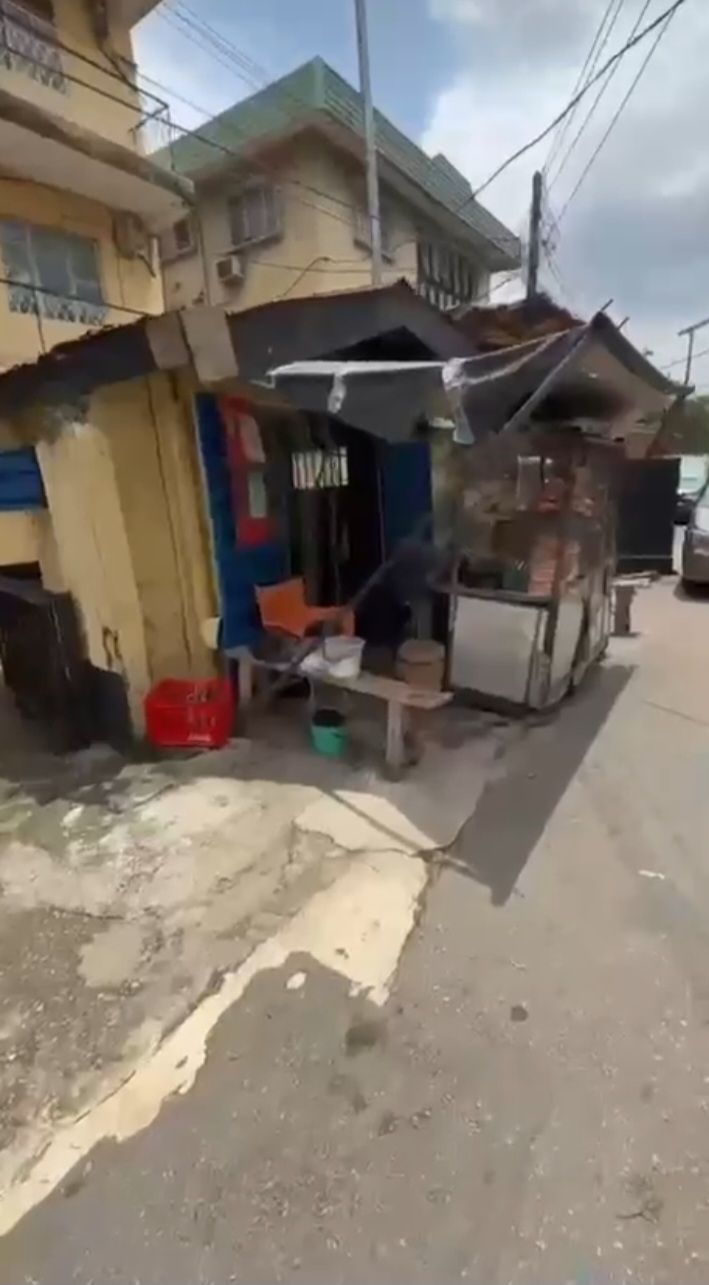 Commercial Property For Sale in Computer Village Ikeja — ₦500,000,000 | GidiStay — 1 bed commercial in Computer Village Ikeja (bedroom view)