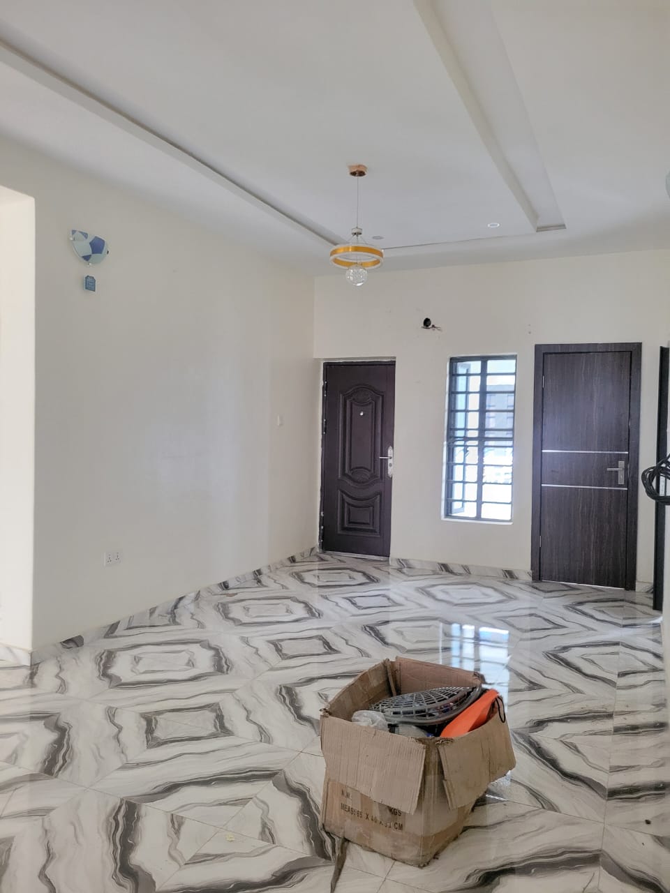 2 bedroom flat to let — ₦4,550,000/year | GidiStay — 2 bed apartment in Ajah (additional view)