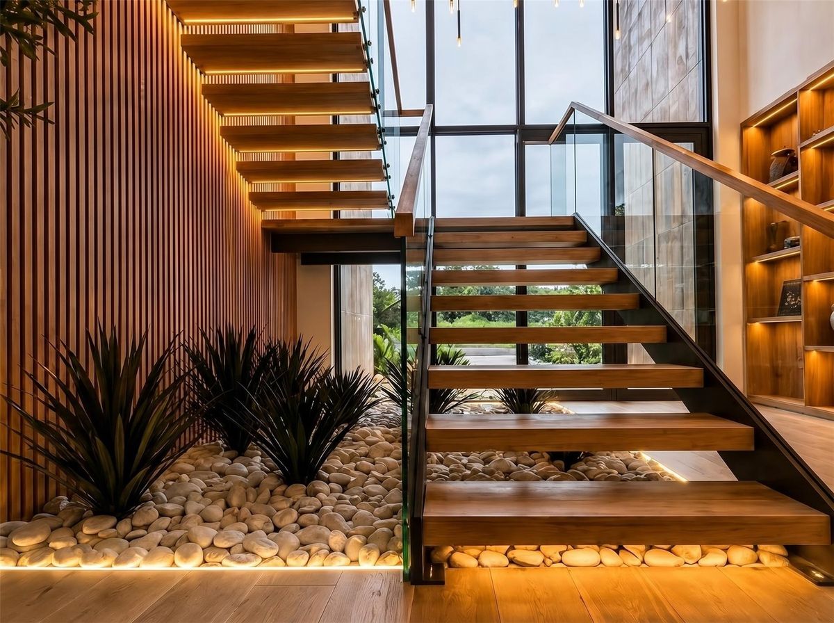 6-Bedroom House For Sale in Frisco — $15,000,000 | GidiStay — 6 bed house in Frisco (interior)