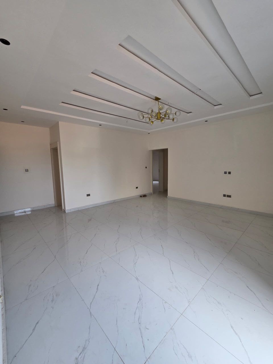 3-Bedroom Apartment For Sale in Maryland, Lagos — ₦260,000,000 | GidiStay — 1 bed apartment in Maryland, Lagos (additional view)