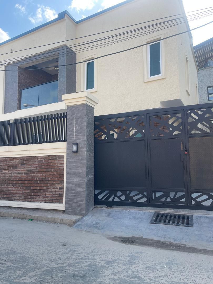 3 Bedroom Duplex For Sale in Gbagada, Lagos — ₦350,000,000 | GidiStay — 1 bed duplex in Gbagada, Lagos (main view)