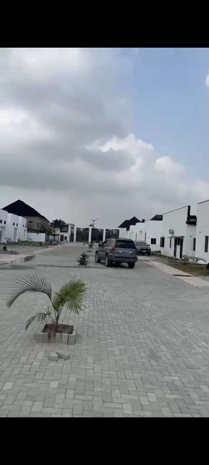 LUXURY 3 BEDROOMS FULLY DETACHED BUNGALOW FOR SALE — ₦100,000,000 | GidiStay — 3 bed duplex in Ajah (main view)