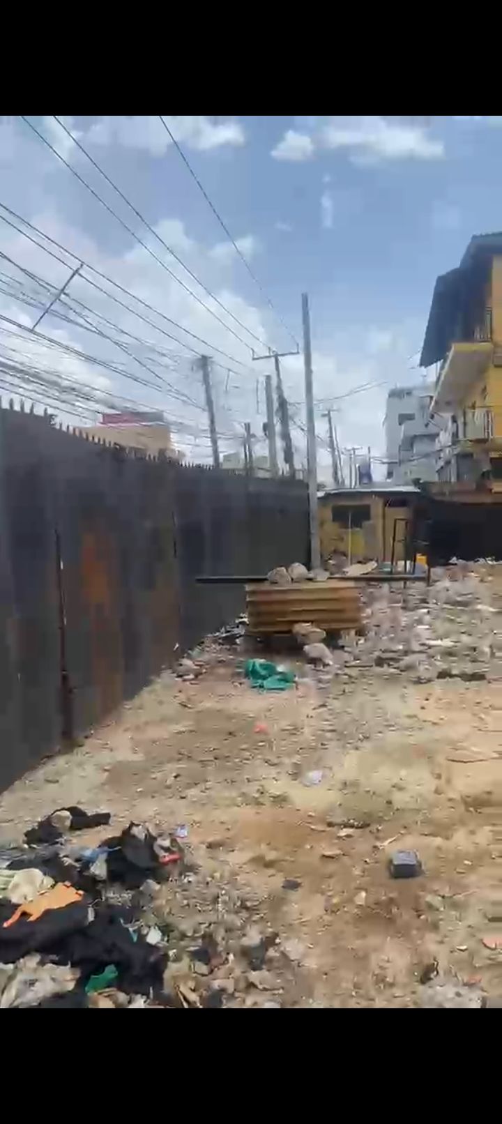 Land For Sale in Ikeja, Lagos — ₦1,700,000,000 | GidiStay — 1 bed land in Ikeja, Lagos (main view)