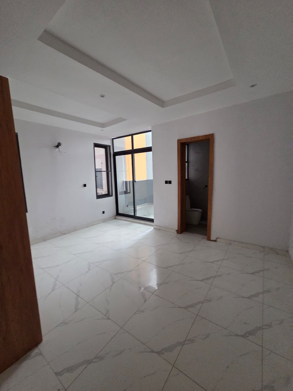 3-Bedroom Apartment For Sale in GRA Ikeja, Lagos — ₦450,000,000 | GidiStay — 1 bed apartment in Ikeja, Lagos (additional view)