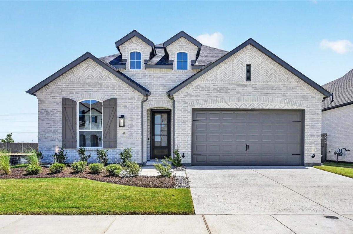 4 Beds 3 Baths Northlake Texas $549,500