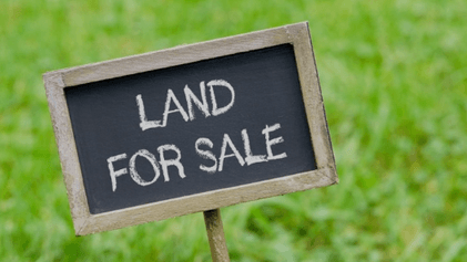 Corner piece 2,000 Commercial Land on Joel Ogunaike Gra ikeja for sale. — ₦6,500,000,000 | GidiStay — 1 bed land in Ikeja, Lagos (main view)