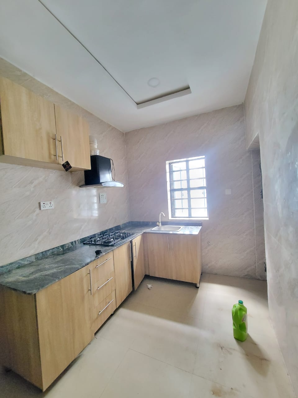 2 bedroom flat to let — ₦4,550,000/year | GidiStay — 2 bed apartment in Ajah (main view)