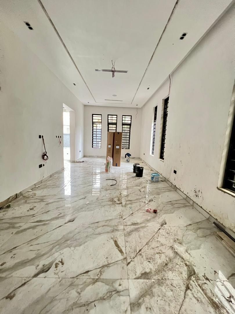 6-Bedroom Duplex For Sale in Victoria Island, Lagos — ₦1,800,000,000 | GidiStay — 6 bed duplex in Victoria Island, Lagos (interior)
