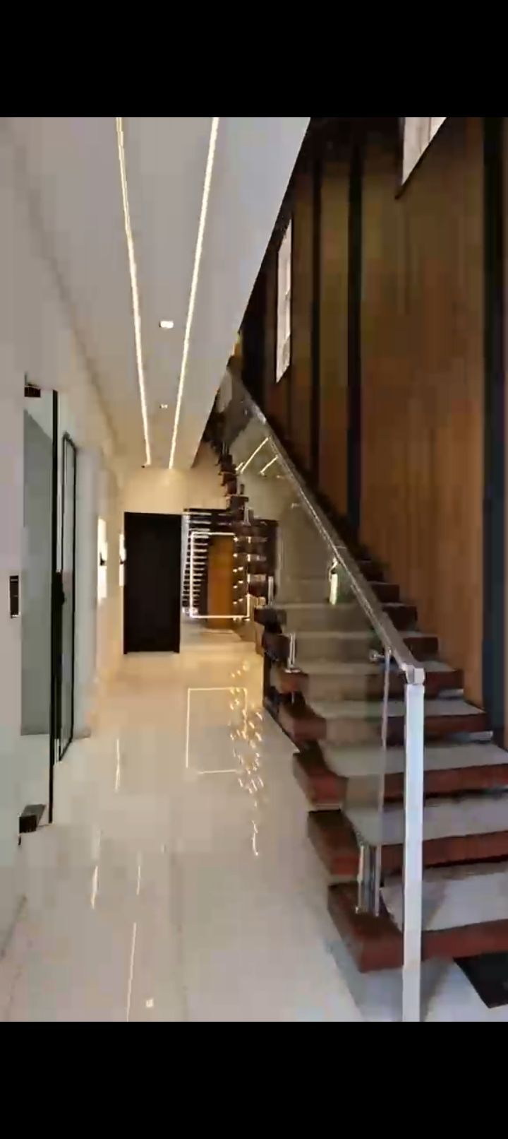 5-Bedroom Duplex For Sale in Lekki Phase 1, Lagos — ₦1,200,000,000 | GidiStay — 5 bed duplex in Lekki Phase 1, Lagos (bedroom view)