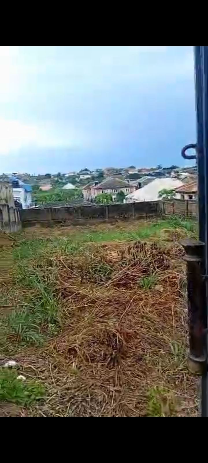 Land For Sale in Lasustech Ikorodu First Gate — ₦35,000,000 | GidiStay — 1 bed land in Lasustech Ikorodu First Gate (interior)