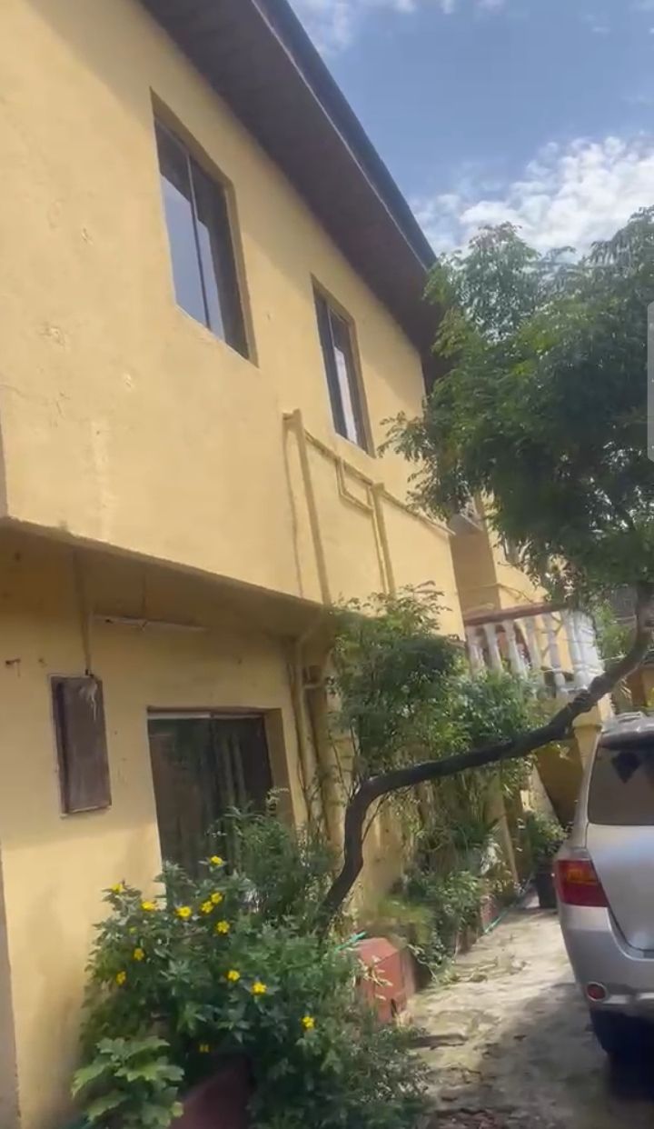2 Units of 3 bedroom flat with boys quarters on about 600 sqm, off Coker road Ilupeju, Lagos. — ₦600,000,000 | GidiStay — 1 bed house in ilupeju, lagos (main view)